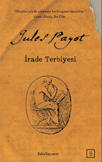İrade Terbiyesi – (Jules Payot)