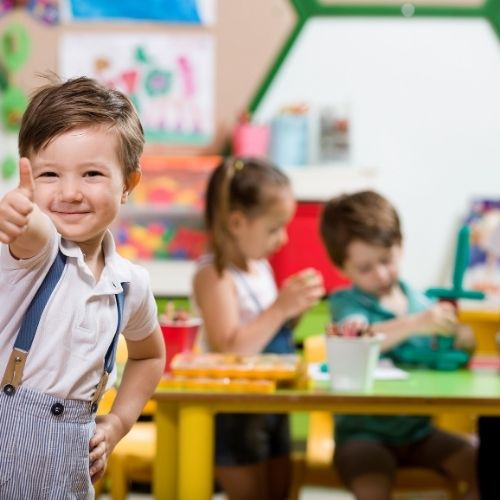 1- SINIF YÖNETİMİ NEDİR?