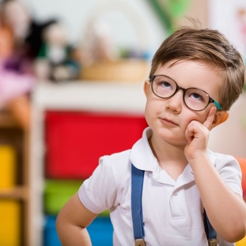 2- SINIFTA KAOS NEDEN OLUŞUR?