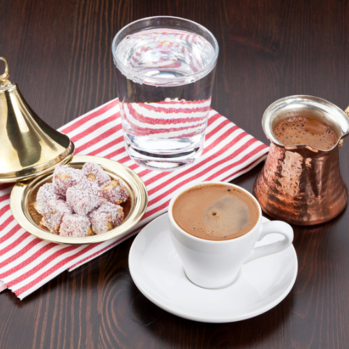 MONTESSORİ SINIFINDA KÜLTÜREL GELENEKLER